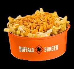 Truffle Beef Fries